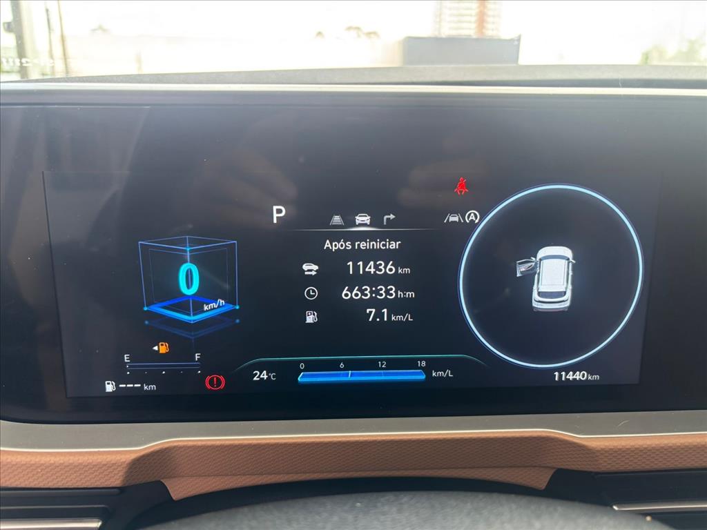 Hyundai-CRETA-1.0 TGDI FLEX PLATINUM SAFETY AUTOMÁTICO