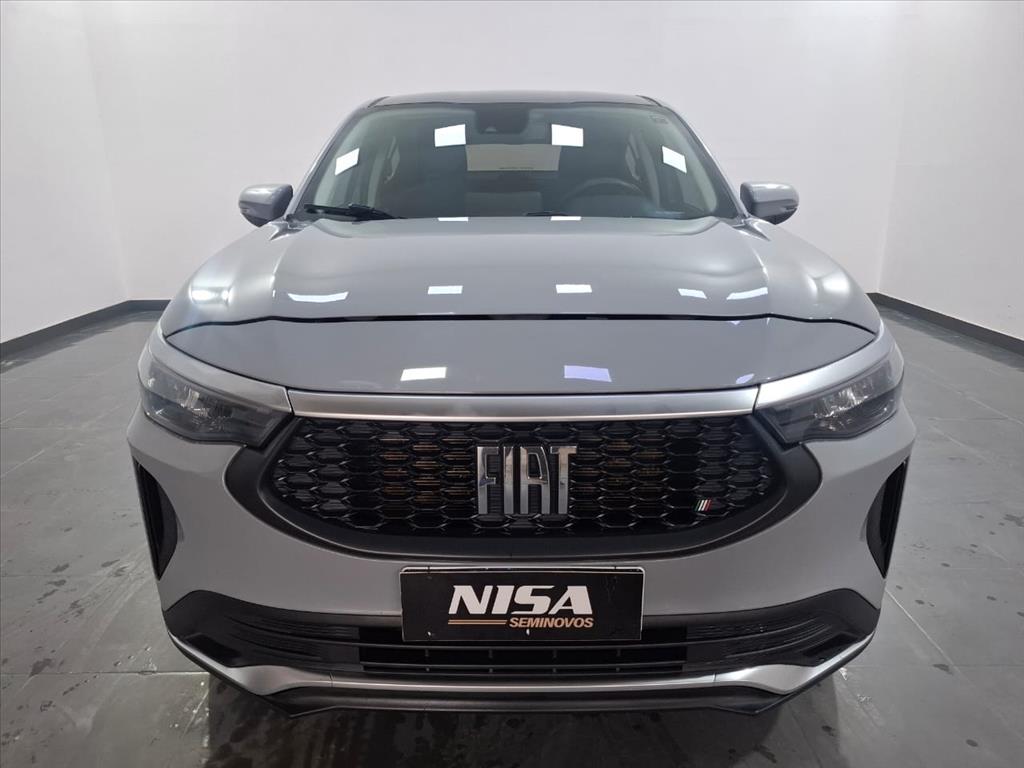 FASTBACK 1.0 TURBO 200 FLEX AUDACE CVT1