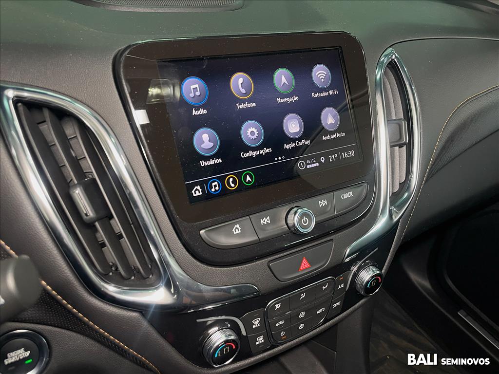 EQUINOX 1.5 16V TURBO GASOLINA PREMIER AWD AUTOMÁTICO13
