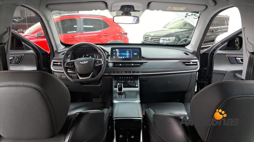 carro