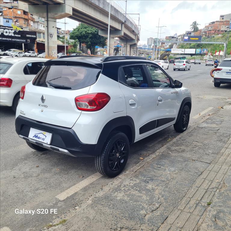 RENAULT KWID