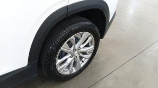 TRACKER 1.0 TURBO FLEX LTZ AUTOMÁTICO13