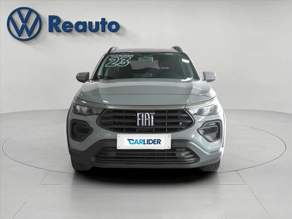 PULSE 1.3 FLEX DRIVE CVT2