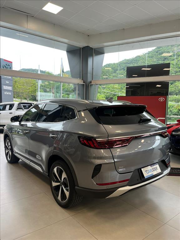 SONG PLUS 1.5 DM-I HÍBRIDO AUTOMÁTICO3