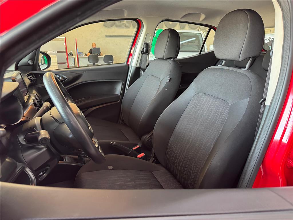 ARGO 1.0 FIREFLY FLEX MANUAL7