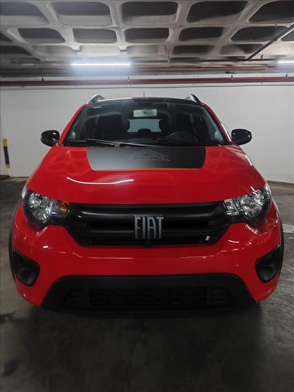 MOBI 1.0 EVO FLEX TREKKING MANUAL