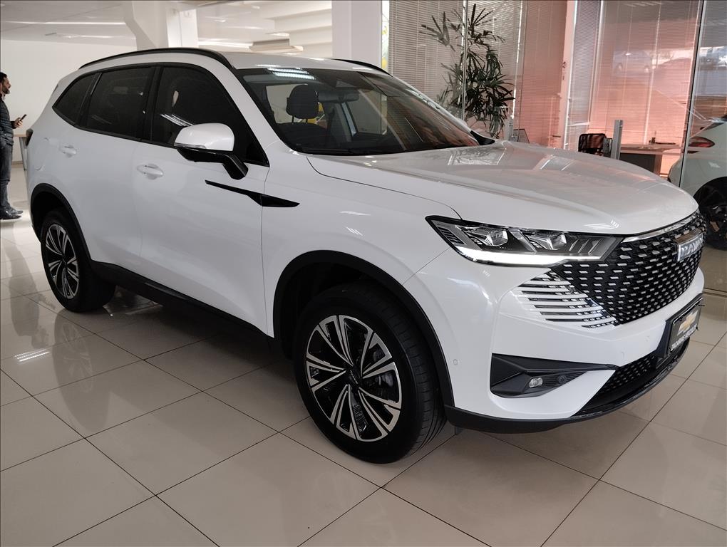 HAVAL H6 1.5 PHEV19 E-TRACTION1