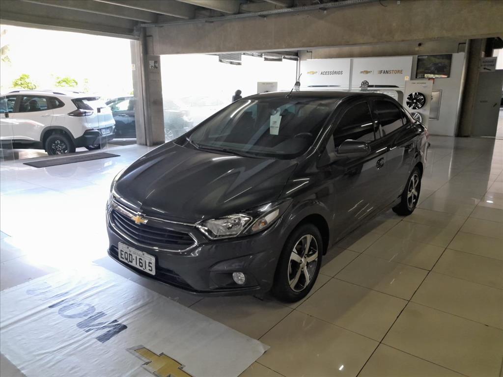 Imagem do carro CHEVROLET PRISMA