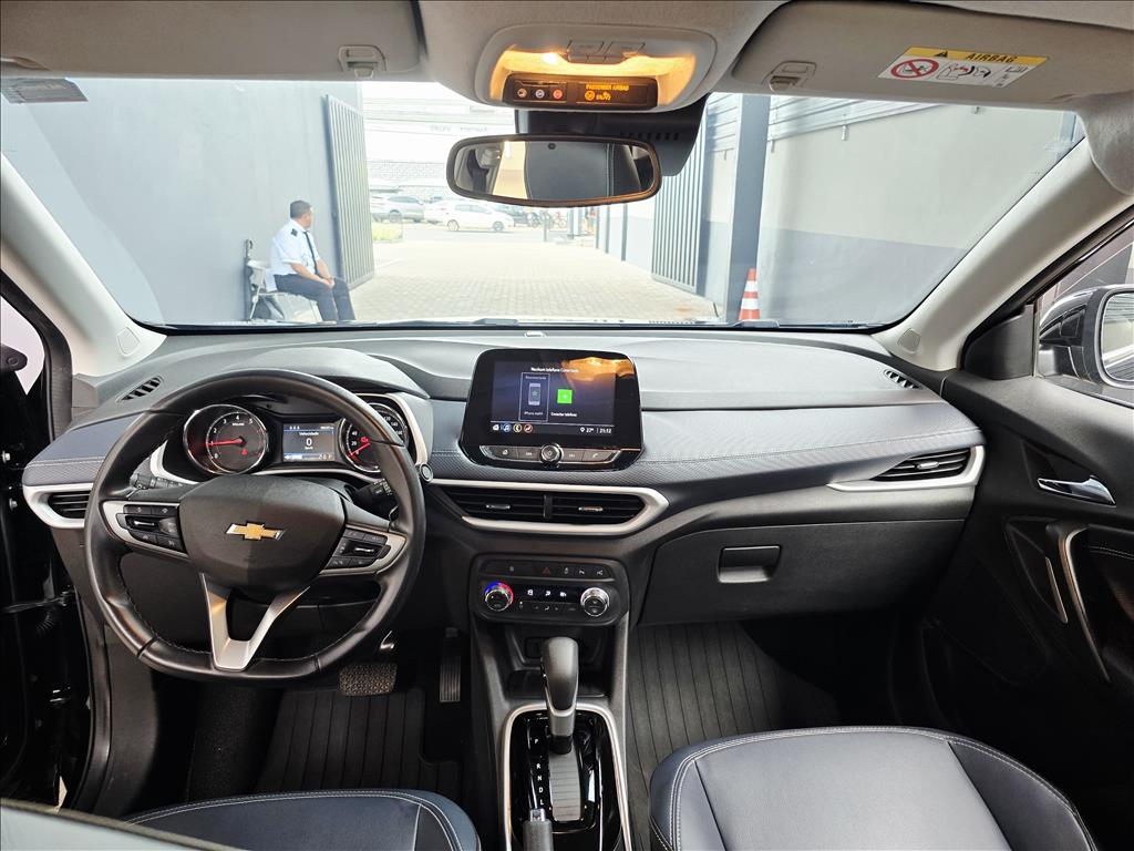 TRACKER 1.2 TURBO FLEX PREMIER AUTOMÁTICO3