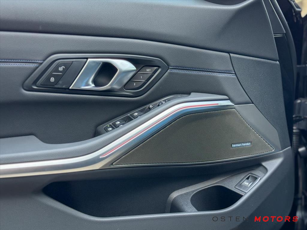 BMW-320i-2.0 16V TURBO FLEX M SPORT AUTOMÁTICO