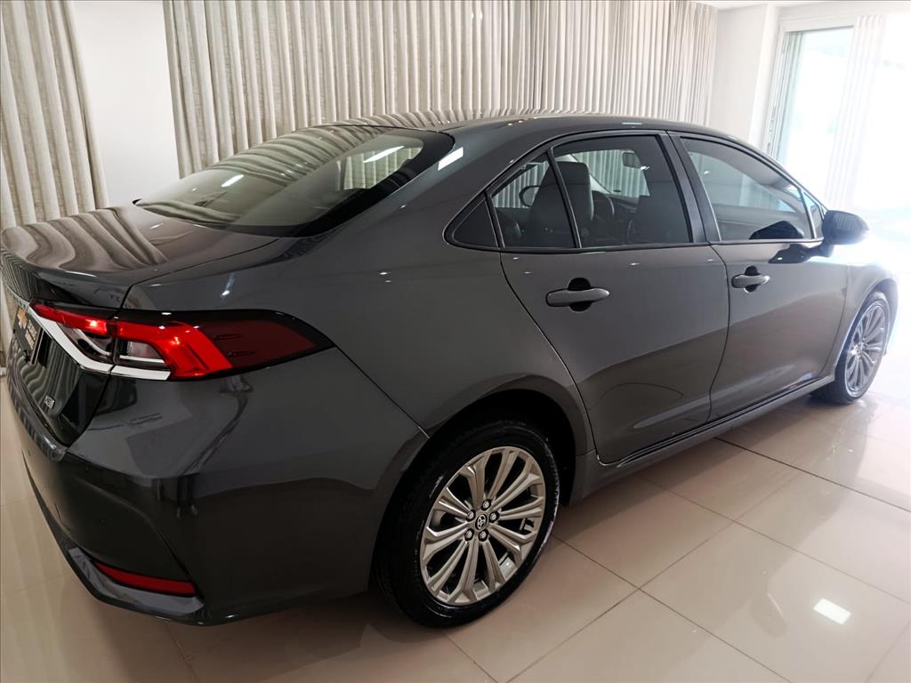 COROLLA 2.0 VVT-IE FLEX XEI DIRECT SHIFT4