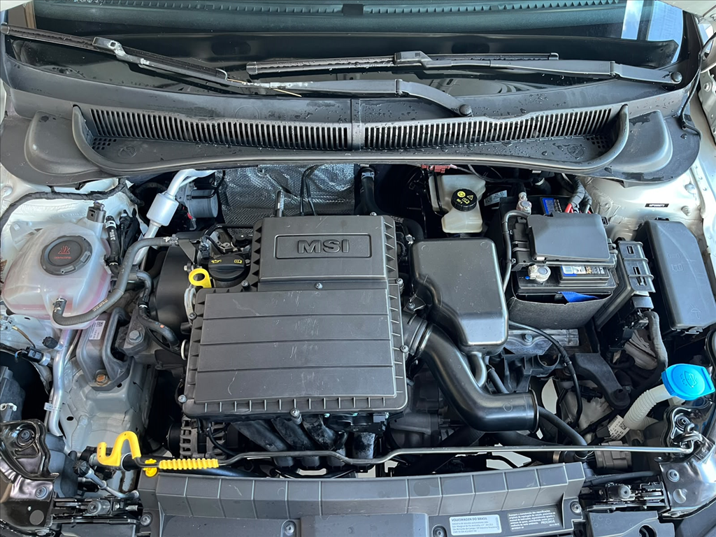 POLO 1.6 MSI TOTAL FLEX MANUAL19