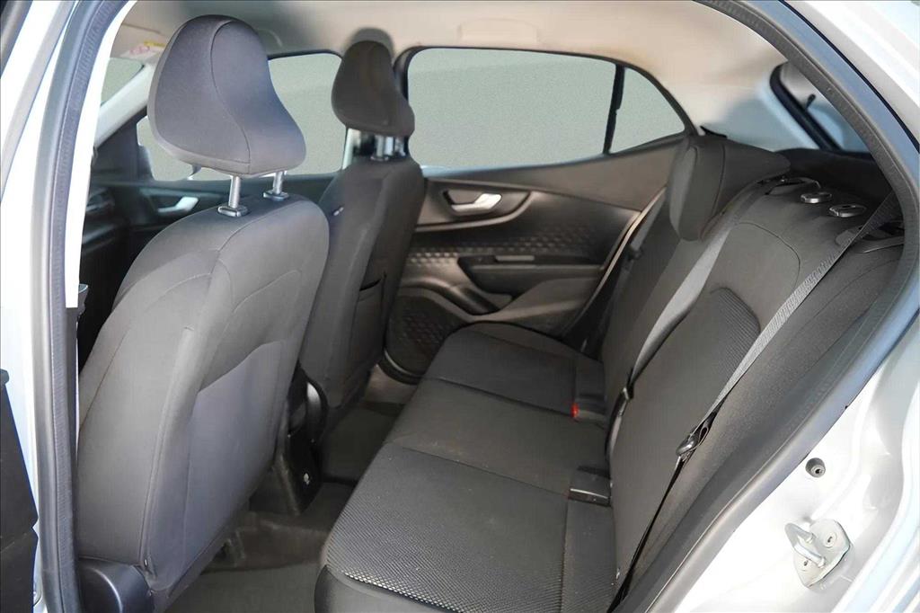 PULSE 1.3 FLEX DRIVE CVT10