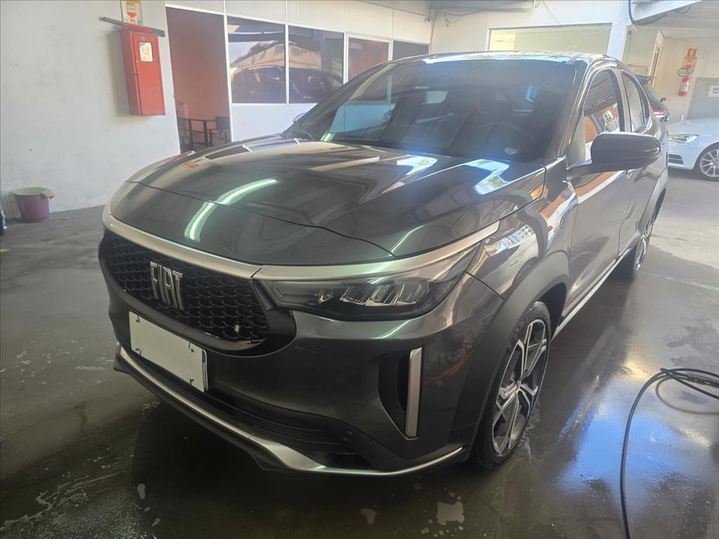 1.0 TURBO 200 FLEX IMPETUS CVT
