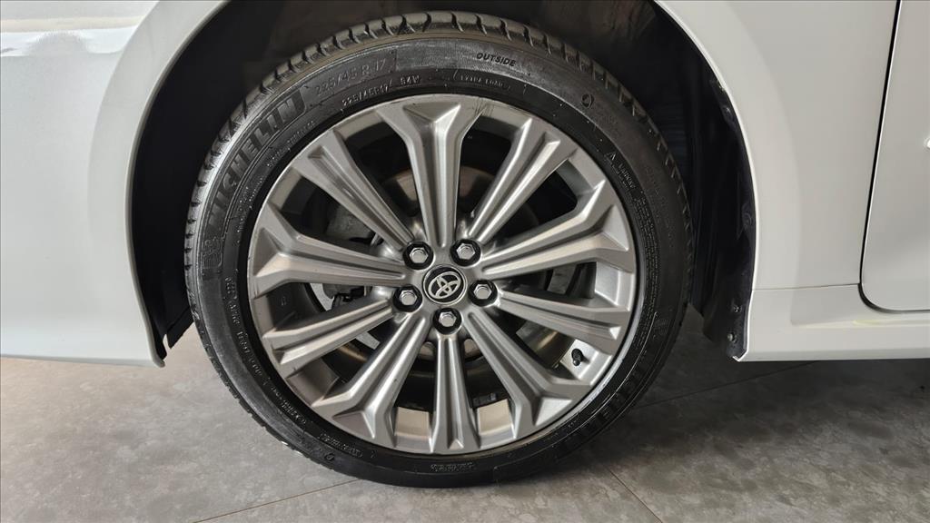 COROLLA 2.0 VVT-IE FLEX XEI DIRECT SHIFT8