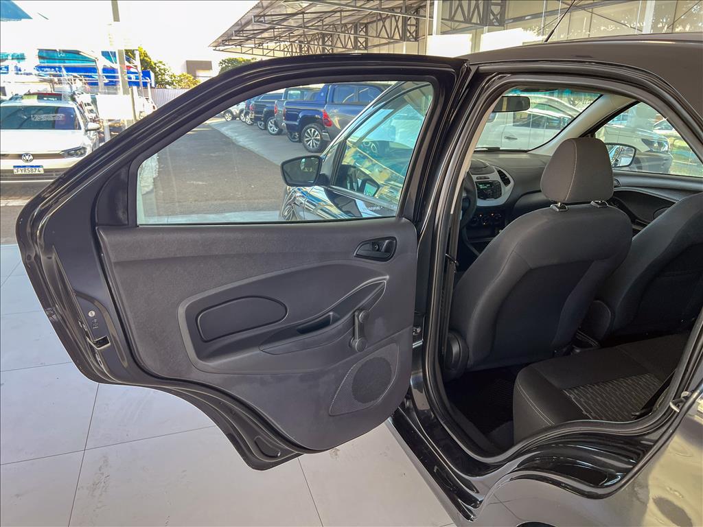 KA 1.0 TI-VCT FLEX SE MANUAL16