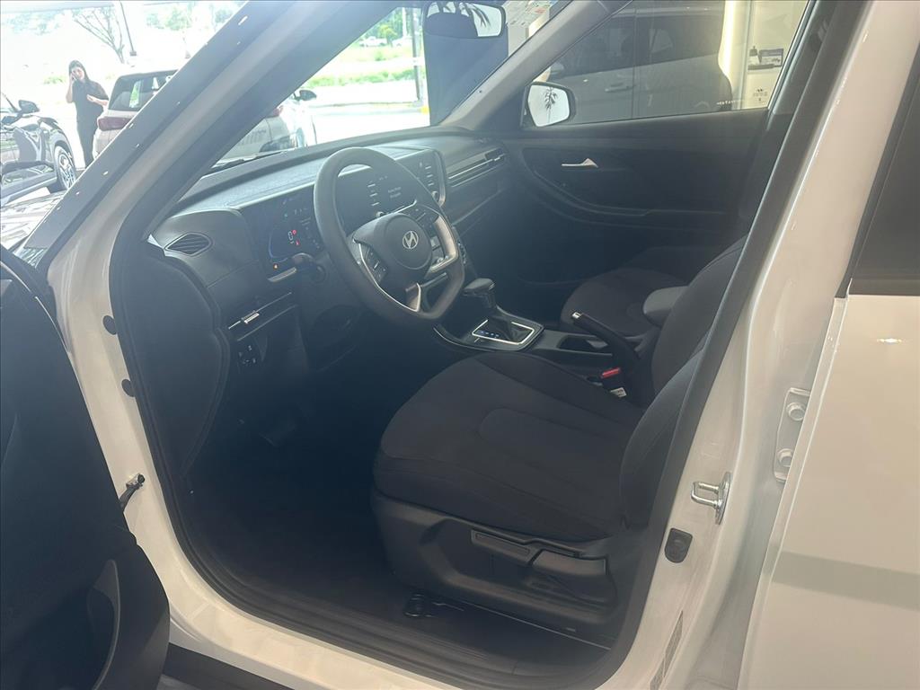 CRETA 1.0 TGDI FLEX COMFORT AUTOMÁTICO