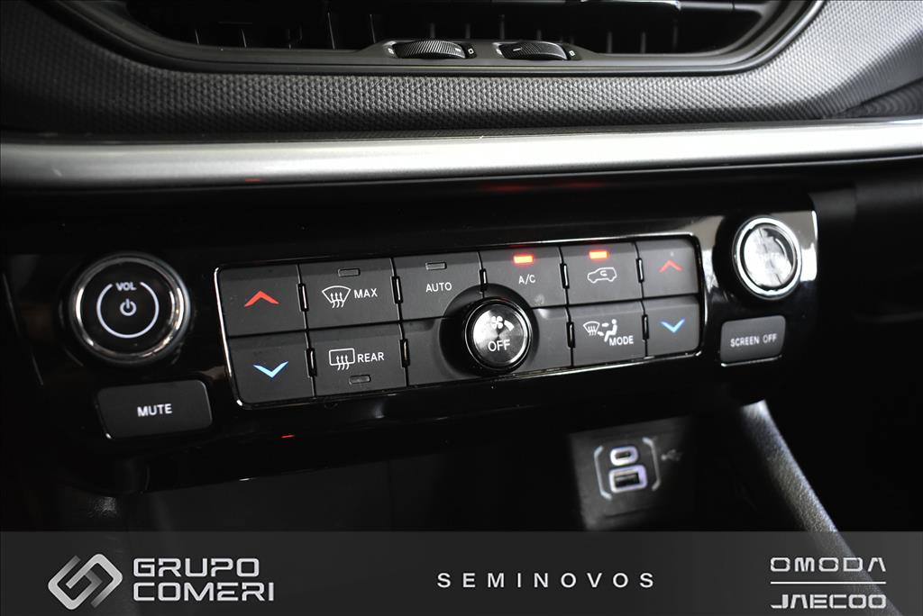 COMPASS 1.3 T270 TURBO FLEX SPORT AT610