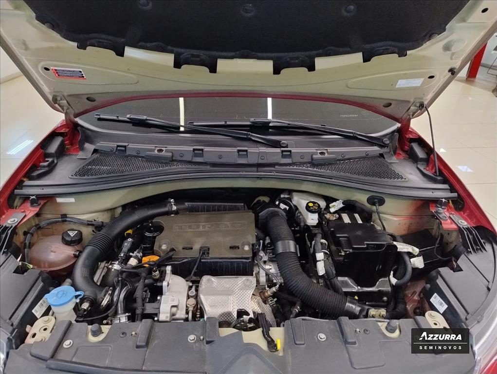 C3 AIRCROSS 1.0 TURBO 200 FLEX FELL PACK CVT