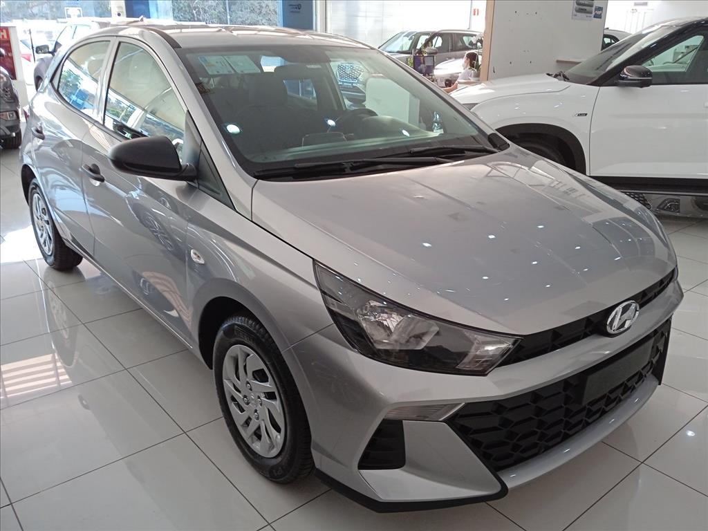 HB20 1.0 12V FLEX SENSE MANUAL HB20 1.0 12V FLEX SENSE MANUAL