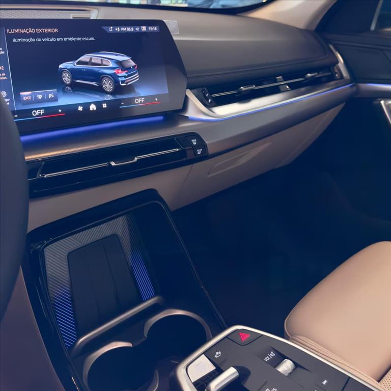 X1 2.0 16V TURBO GASOLINA SDRIVE20I X-LINE STEPTRONIC14