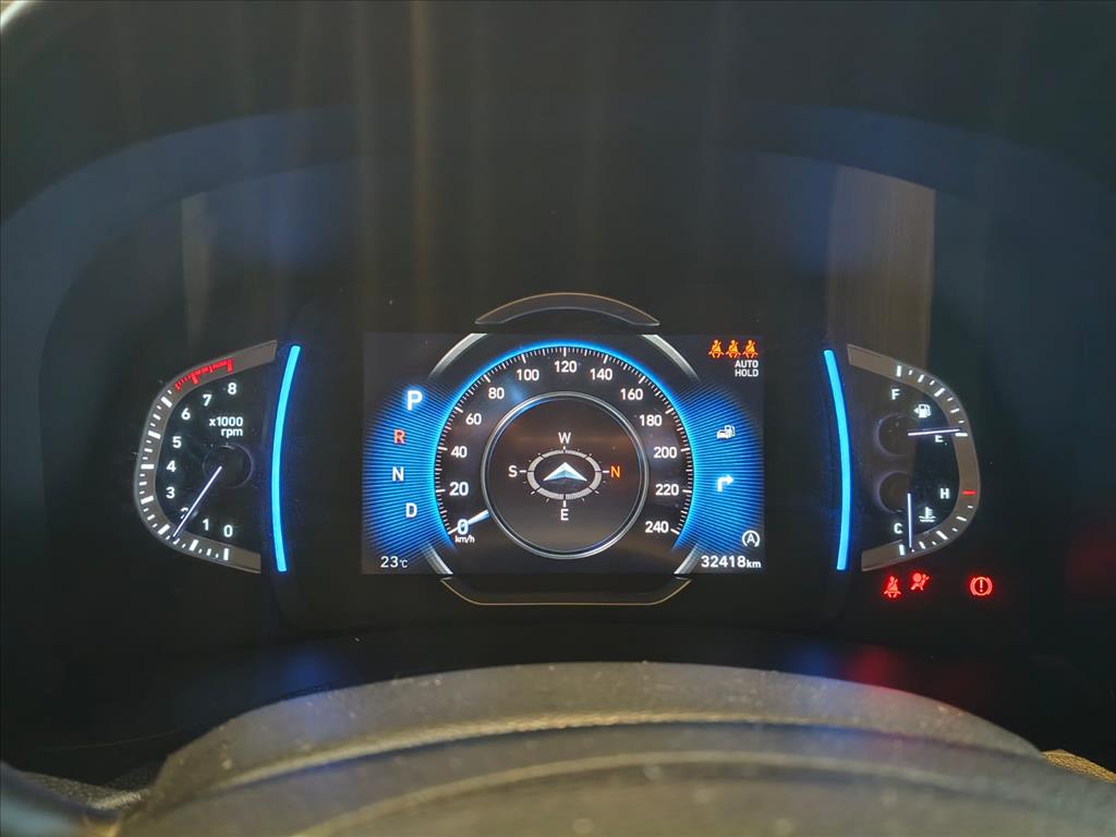 Hyundai-CRETA-1.0 TGDI FLEX PLATINUM AUTOMÁTICO