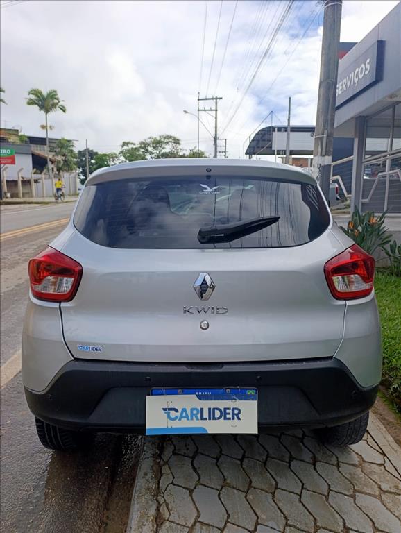 KWID 1.0 12V SCE FLEX ZEN MANUAL KWID 1.0 12V SCE FLEX ZEN MANUAL