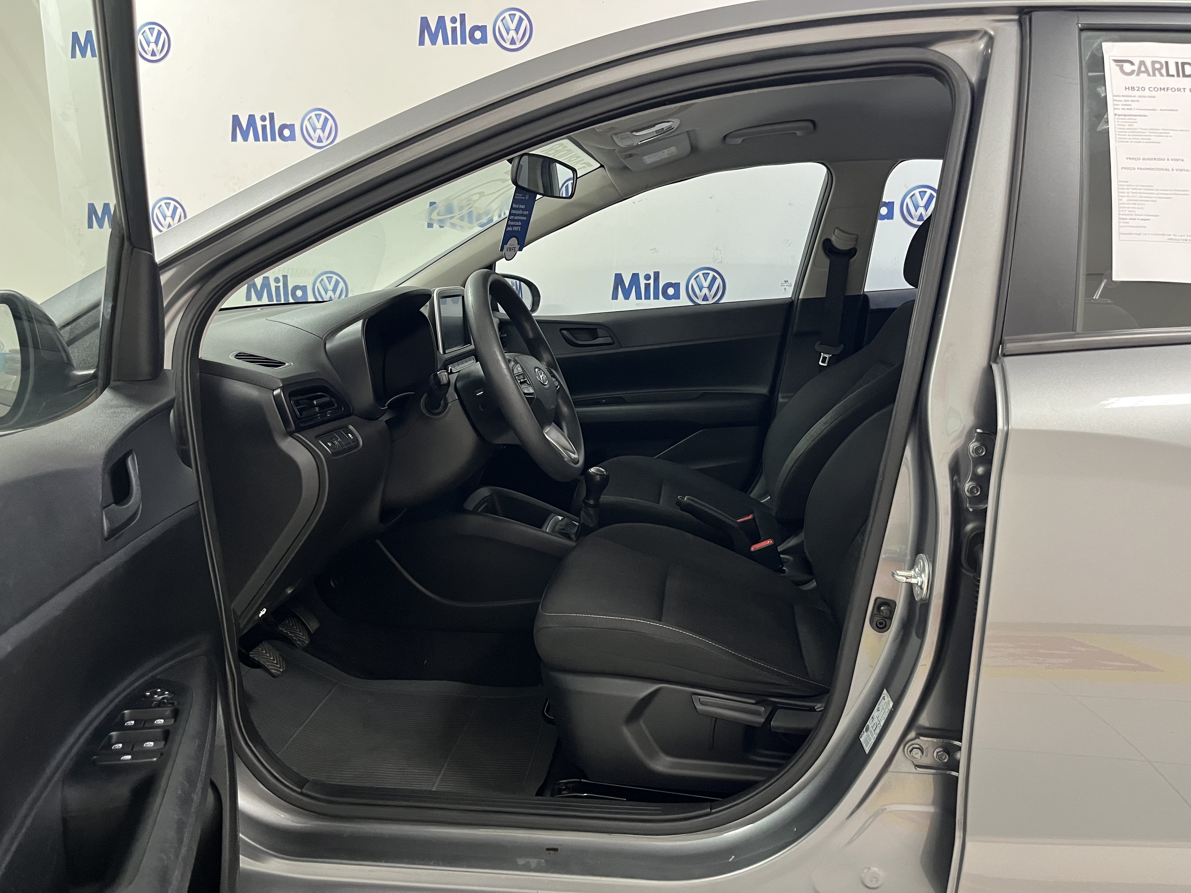 HB20 1.0 12V FLEX COMFORT PLUS MANUAL4