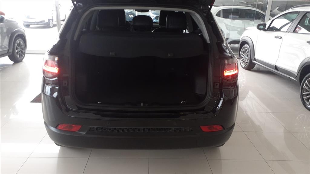 COMPASS 1.3 T270 TURBO FLEX SPORT AT64