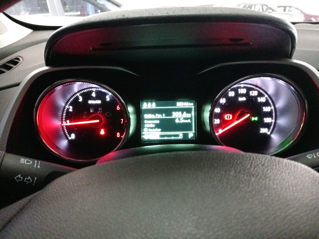 Chevrolet Tracker 1.0 Turbo Flex LT Automático - foto 2