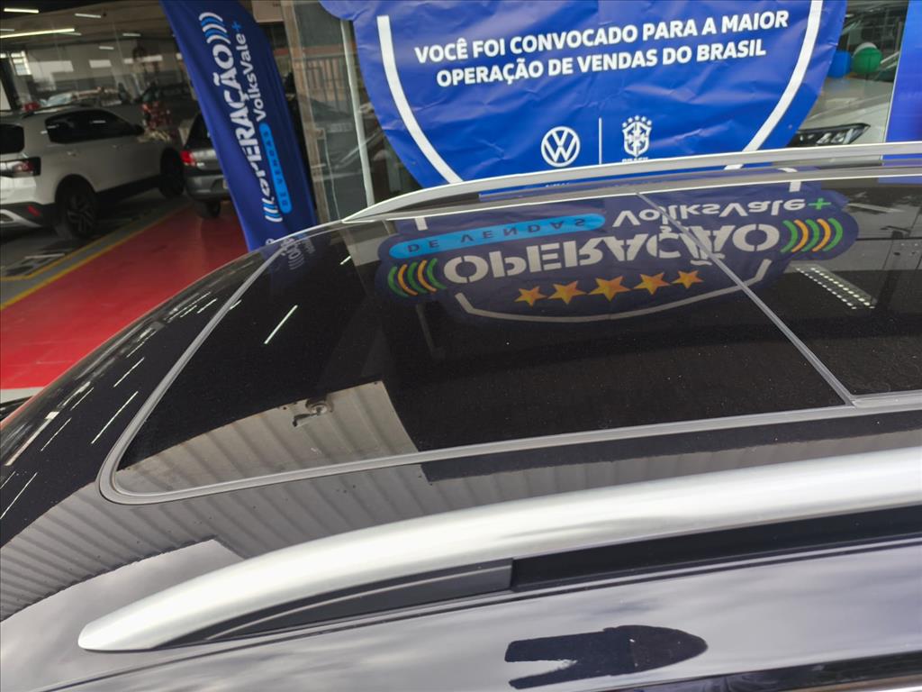 TIGUAN 2.0 300 TSI GASOLINA ALLSPACE R-LINE AUTOMÁTICO7