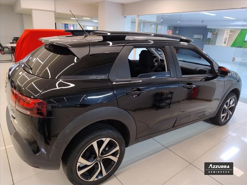 C4 CACTUS 1.6 VTI 120 FLEX FEEL EAT68