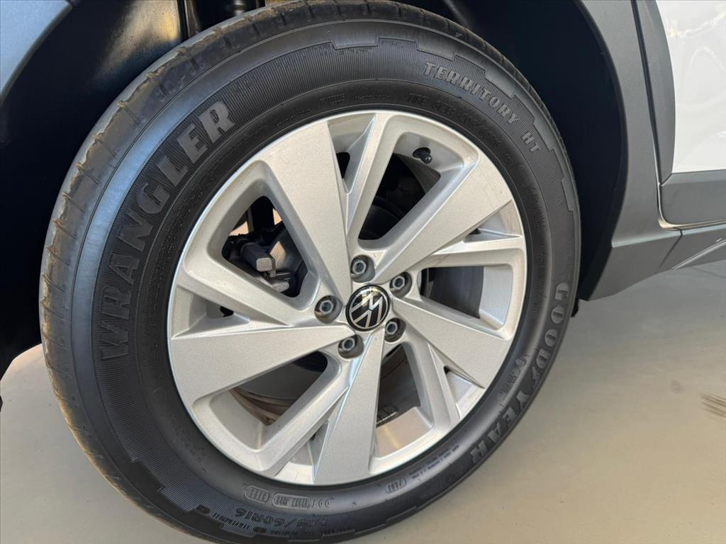 NIVUS 1.0 200 TSI TOTAL FLEX COMFORTLINE AUTOMÁTICO12