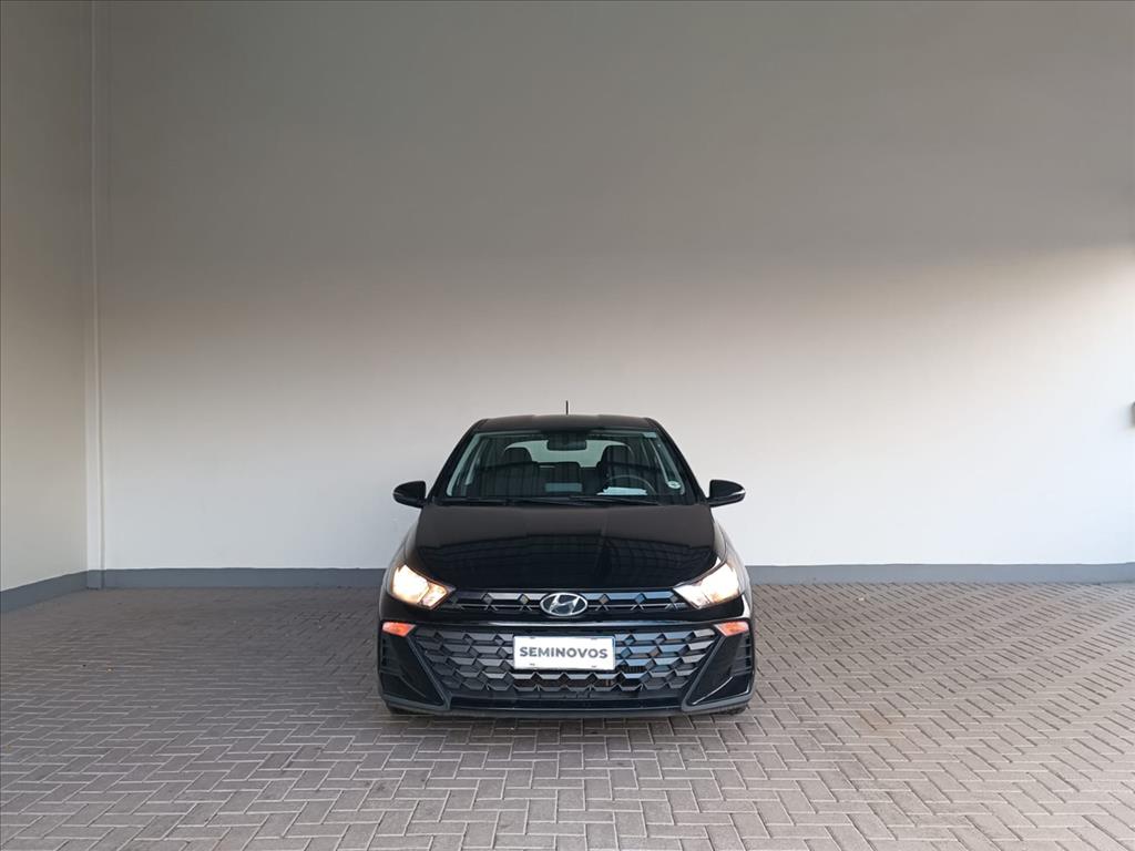 HB20 1.0 TGDI FLEX COMFORT PLUS AUTOMÁTICO2