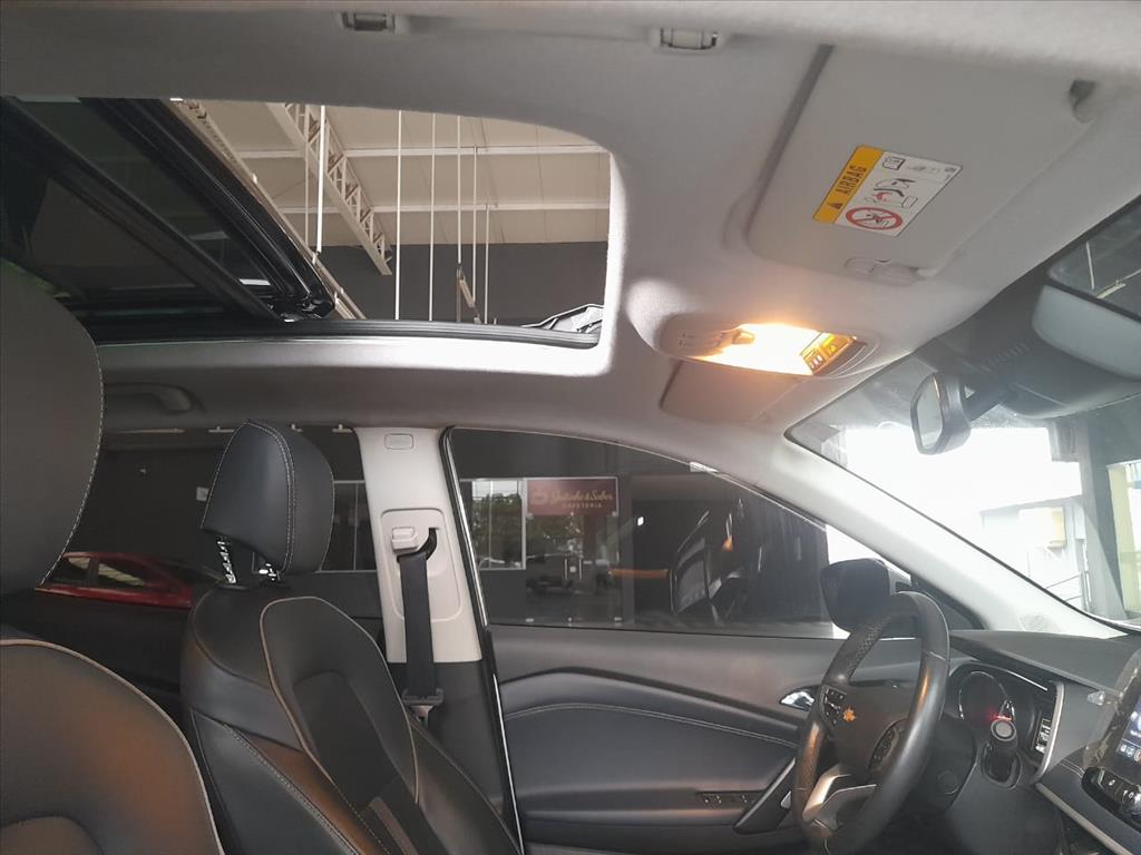 TRACKER 1.2 TURBO FLEX PREMIER AUTOMÁTICO13