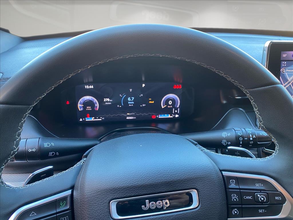 COMPASS 1.3 T270 TURBO FLEX S AT67