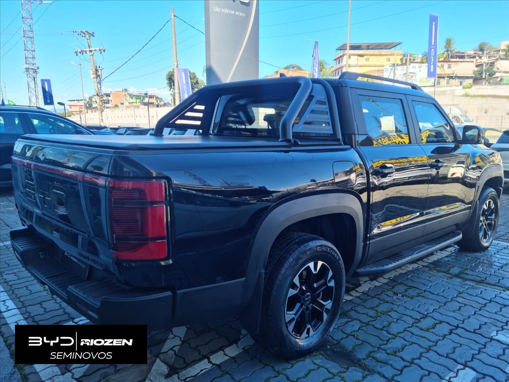 SHARK 1.5 TURBO PHEV GS AWD AUTOMÁTICO4