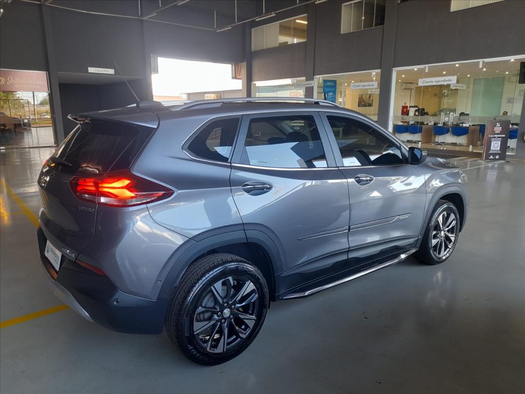 TRACKER 1.2 TURBO FLEX PREMIER AUTOMÁTICO3