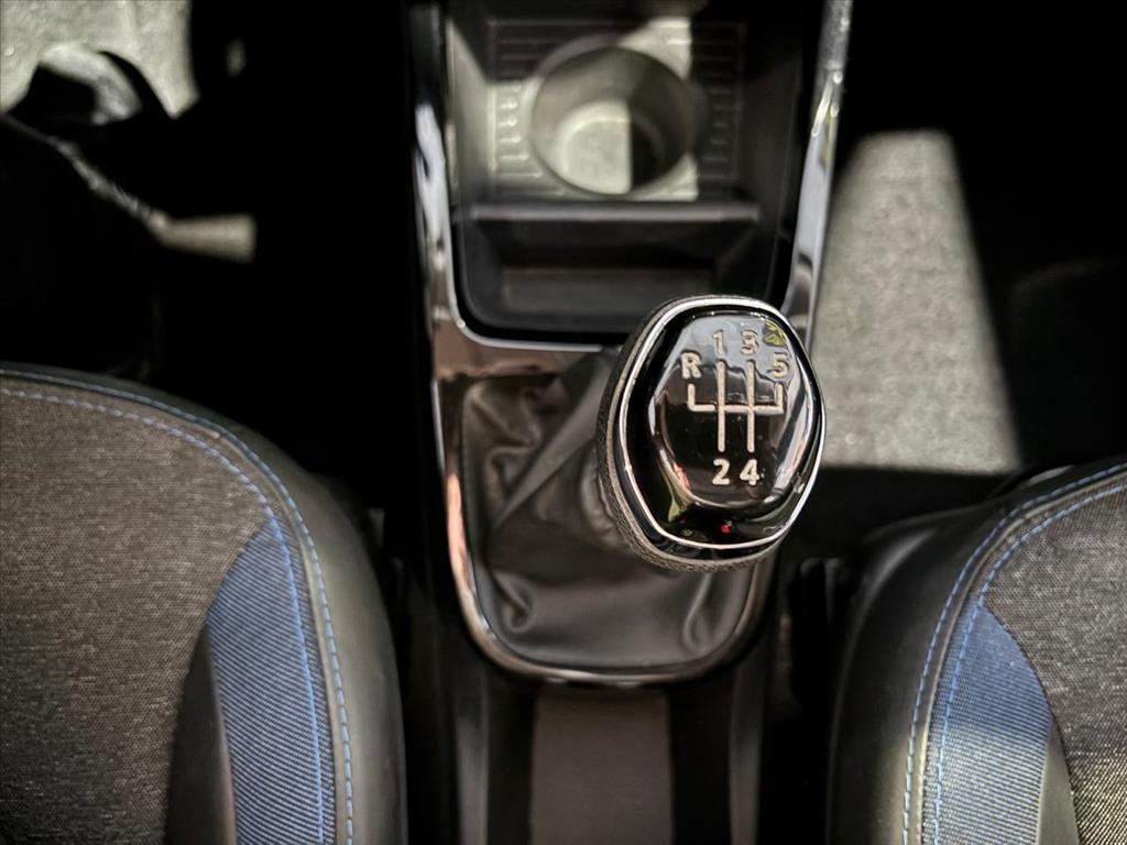 KWID 1.0 12V SCE FLEX INTENSE MANUAL9