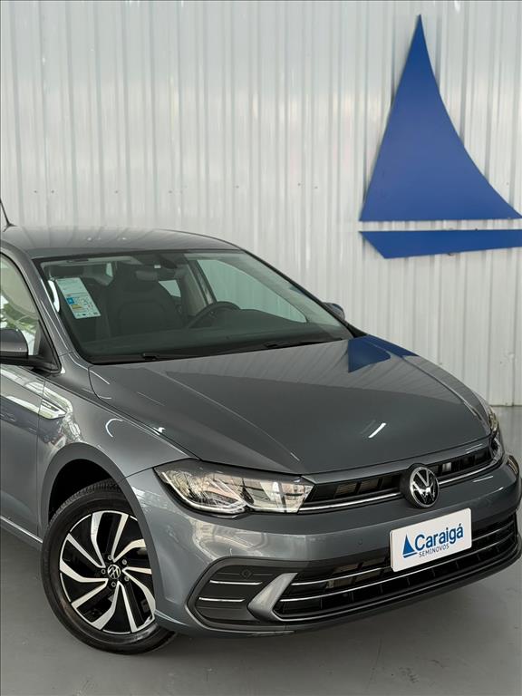 POLO 1.0 170 TSI HIGHLINE AUTOMÁTICO18