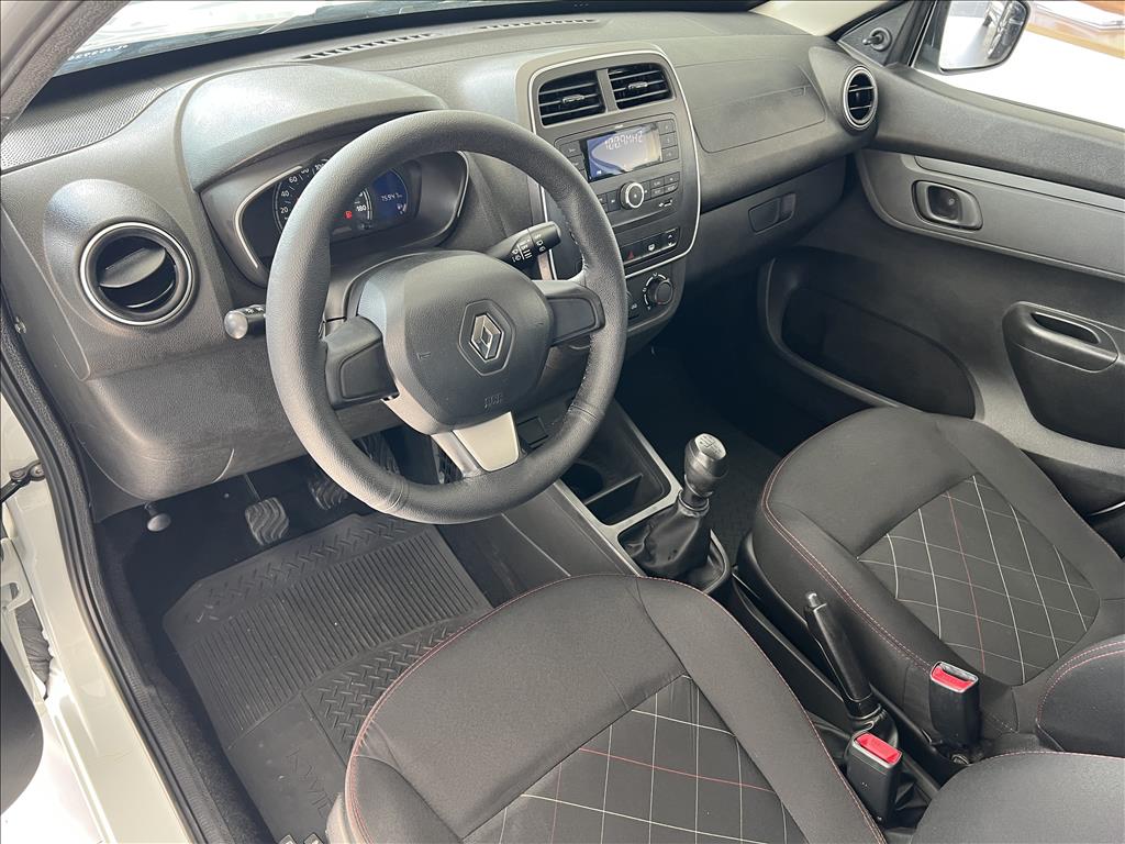 KWID 1.0 12V SCE FLEX ZEN MANUAL15