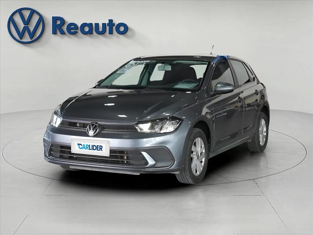 POLO 1.0 MPI MANUAL