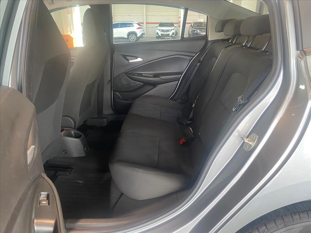 GM - Chevrolet-ONIX PLUS-1.0 FLEX MANUAL