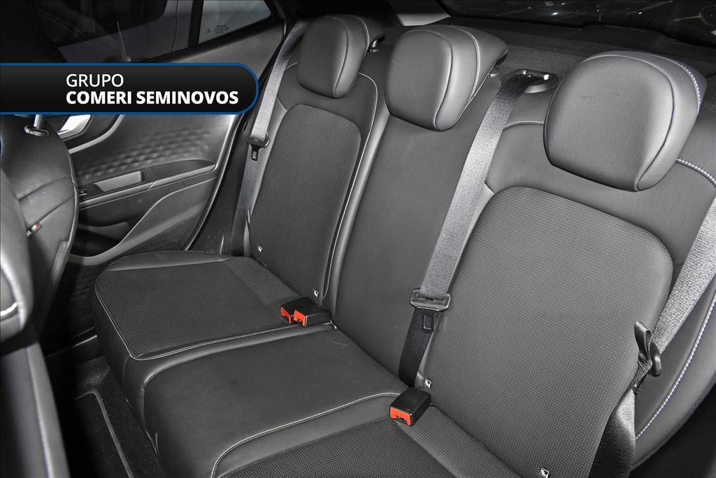 PULSE 1.0 TURBO 200 FLEX IMPETUS CVT8