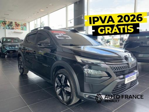 KARDIAN 1.0 TCE FLEX TECHNO EDC