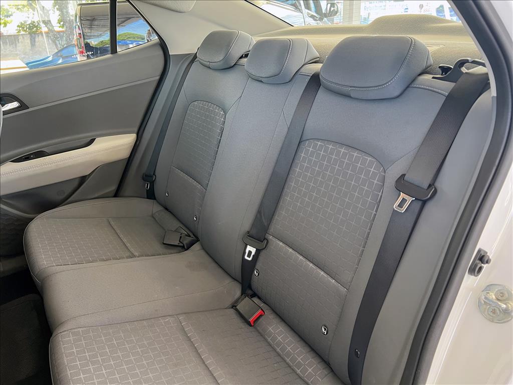 HB20S 1.0 12V FLEX LIMITED PLUS MANUAL16