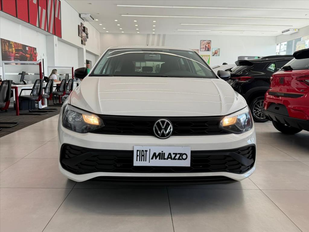 POLO 1.0 MPI TRACK MANUAL1