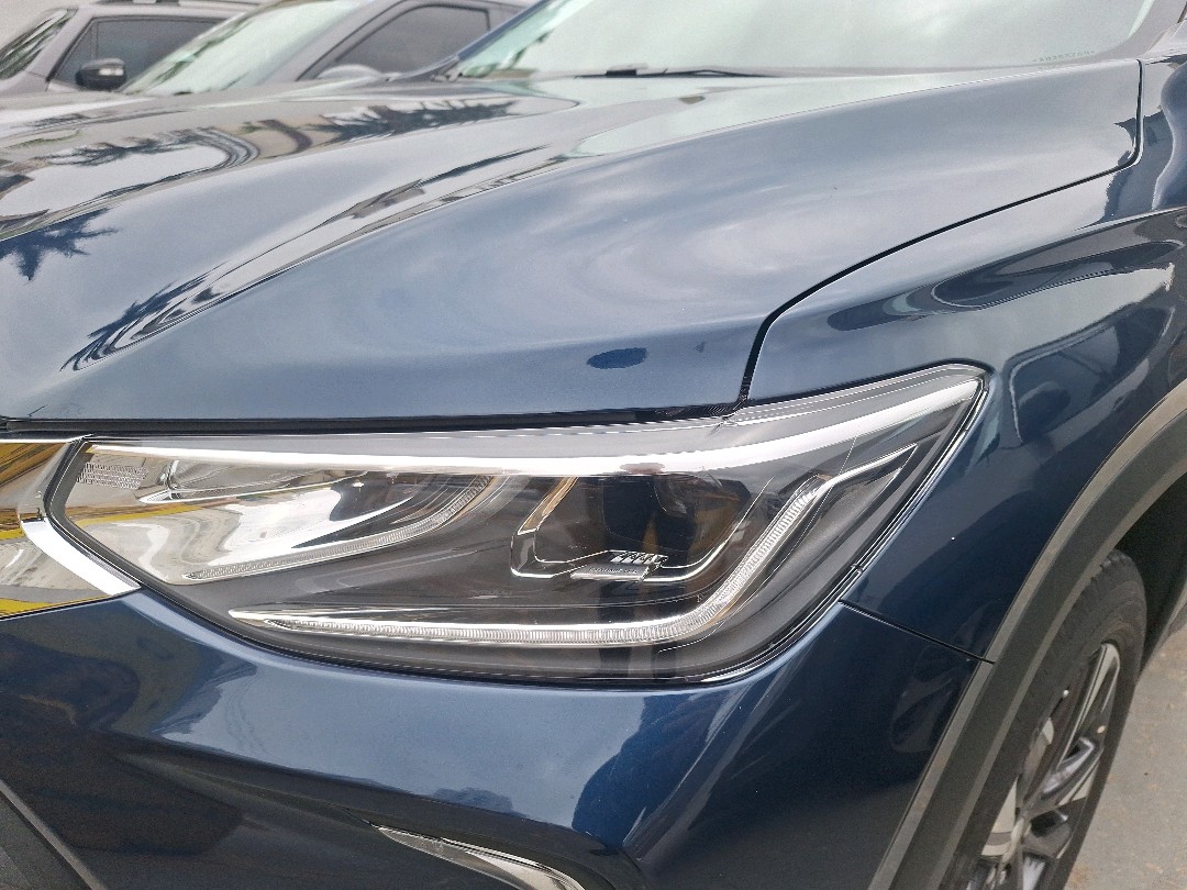 TRACKER 1.2 TURBO FLEX PREMIER AUTOMÁTICO7