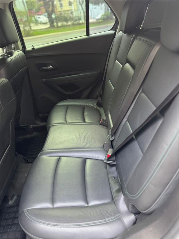 TRACKER 1.8 MPFI LTZ 4X2 16V FLEX 4P AUTOMÁTICO19