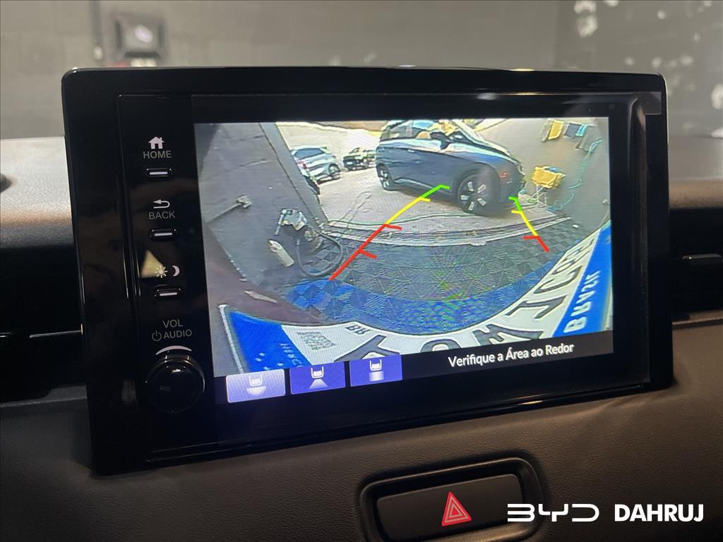 HR-V 1.5 DI I-VTEC FLEX EXL CVT7